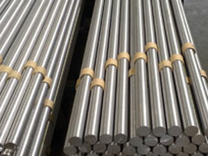 Stainless Steel PSQ Bar Manufacturers India